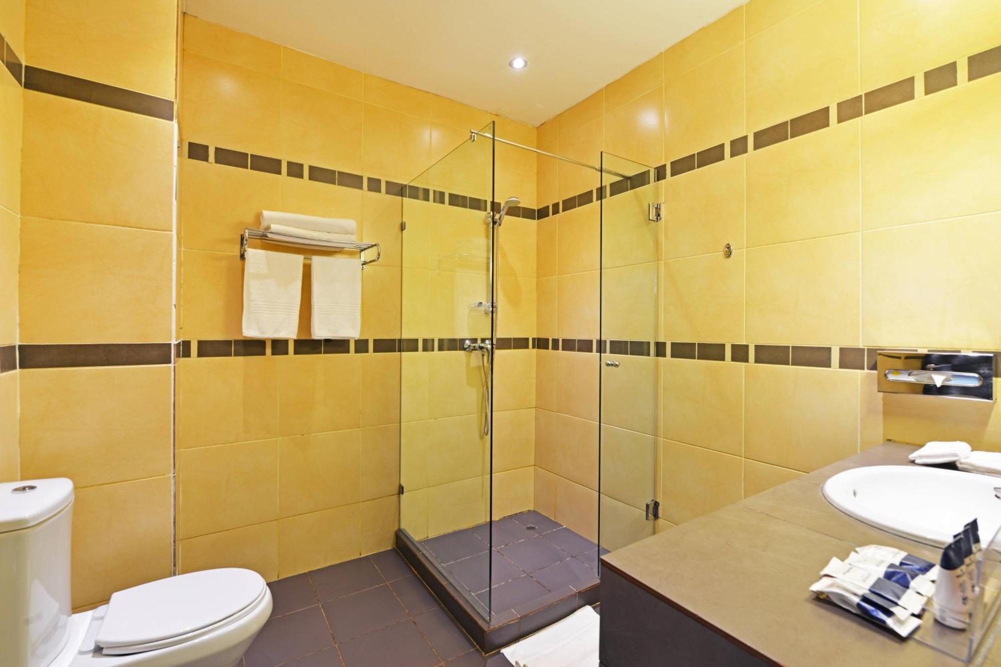 Protea By Marriott Hotel