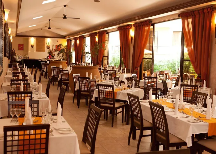 Protea Hotel By Marriott Kampala