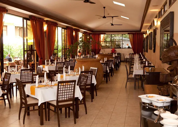 Protea Hotel By Marriott Kampala