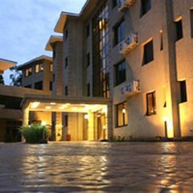 Protea By Marriott Hotel Kampala