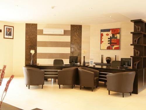 Hotel Protea By Marriott Kampala