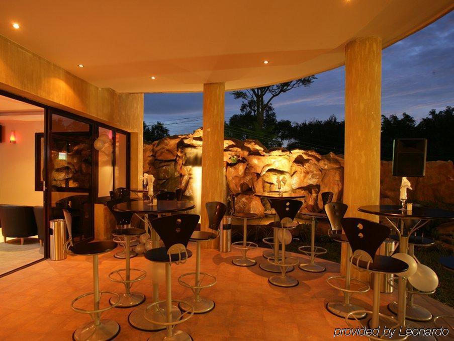 Protea By Marriott 4* Kampala