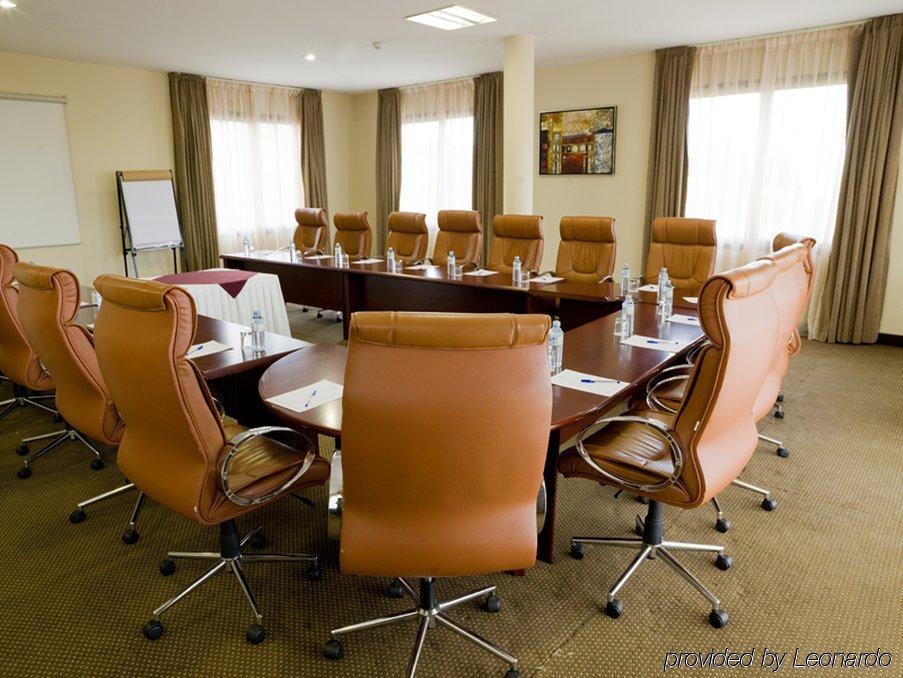 Hotel Protea By Marriott