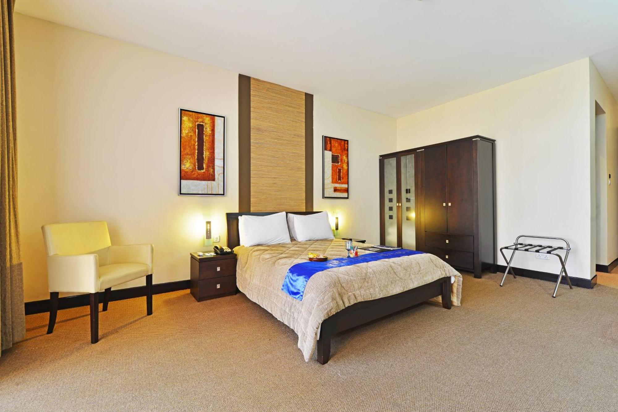 Hotel Protea By Marriott
