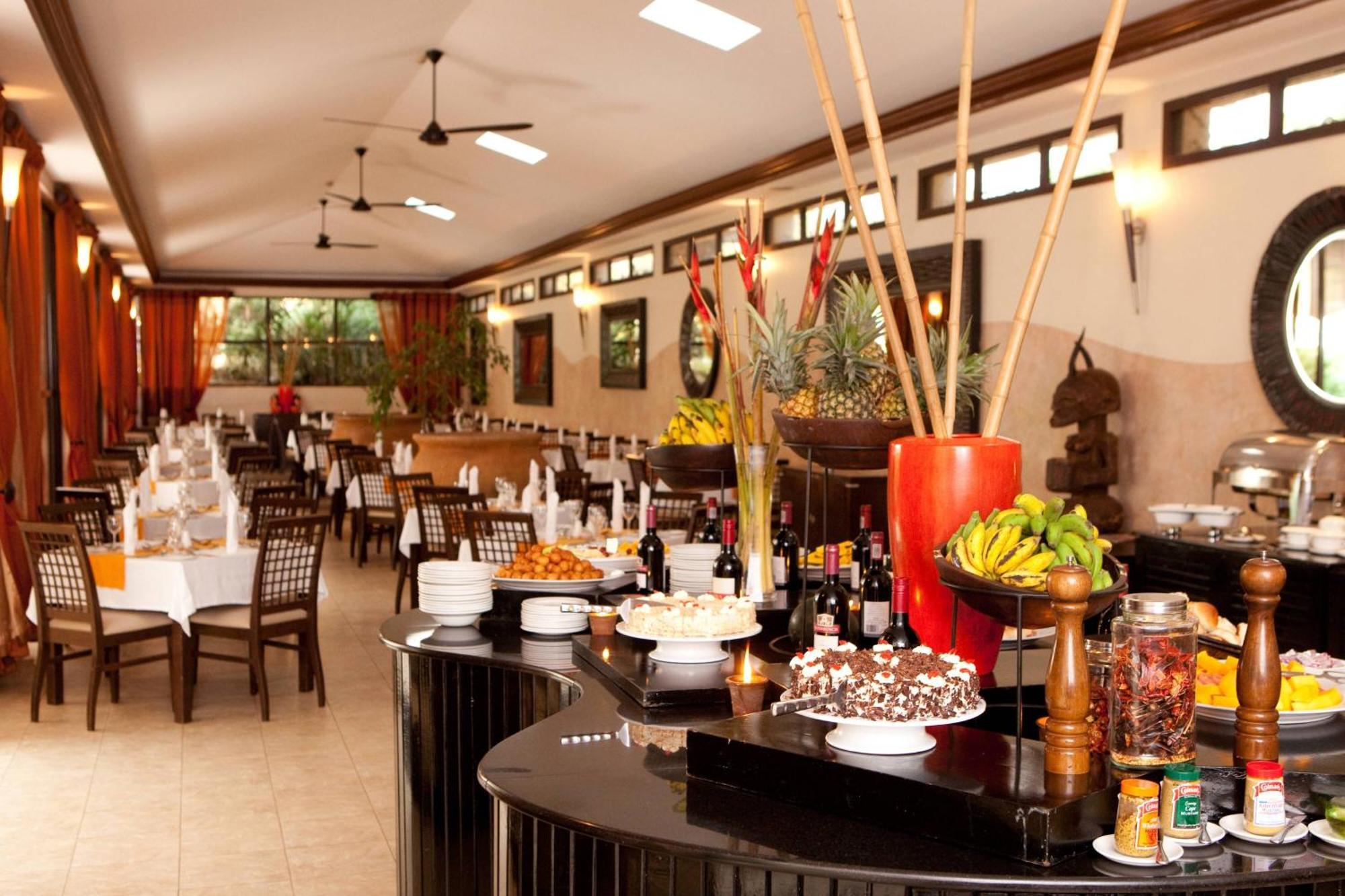 Protea By Marriott Kampala