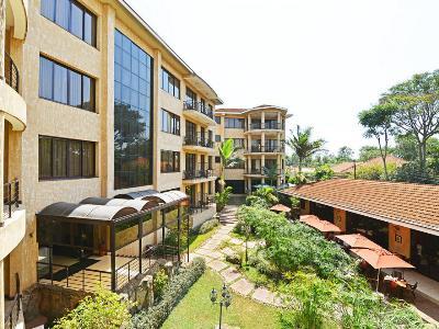 Protea By Marriott Kampala