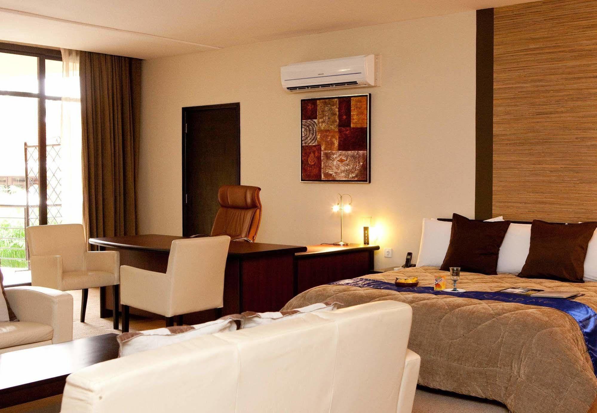 Protea By Marriott Kampala